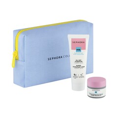 Face Moisturizing Duo Kit, SEPHORA COLLECTION